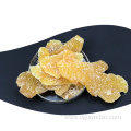 Healthy Immune Booster Sweet Candied Ginger Slice